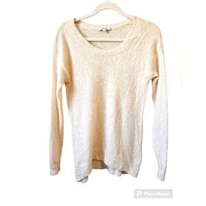 Aritzia Babaton mohair sweater